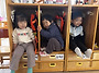 한 주 동안 이렇게 지냈어..