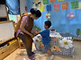 선교원의 멋진 형아 세진이..