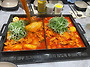 얼큰하게 닭 요리가 맛있는..