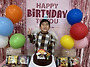 승준이의 생일을 미리 축하..