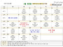 2026년 9월 식단표