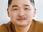 【Kakao 총수 김범수金範洙..