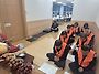 심불사 염불 봉사단