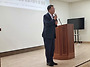 제천 노인 복지연대 창립기..