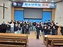 25년 청소년주일 중고등부..