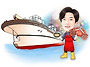 ＜영덕＞ 해명수산 대게...