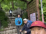 [19차 보고] 인수봉 인수..