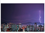 불암산에서 수락산으로
