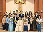 부활4주일 세례식 26년4월..