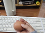 나는&hellip; 일하는 자💻