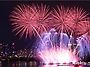 서울 세계불꽃축제!!