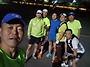 주말훈련 결과(9월 27일)