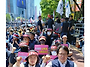 전국공공연맹 제136주년 ..