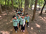 슬기반 친구들의 숲 체험 ..