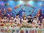 🎂 7월 생일 잔치~