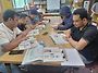 6/8 한국어학교 모습