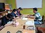 7/5 한국어학교 모습
