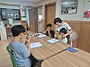 바장조와 시b(Bb) 운지