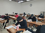 본교 써와이 예과생 중간 ..