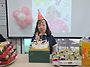 이용인 생일파티(4/21)