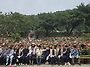 백합반 삼척장미공원 나들..