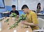 발한도서관 원예활동(6/2..
