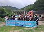 8/9(일요)무주 삿갓봉계곡..