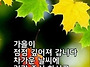 소중한 인연