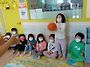 체쌤의 신나는 농구교실~..