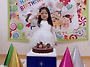 &hearts;라희의 생일을 축하합니..