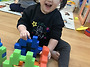 2월2주 많이 자랐어요