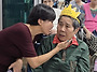 9월 생신축하연이 있었습니..
