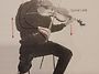 A violinist.