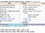 63-62코스 비용 정산