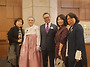 김영철/박향순 ㆍ딸