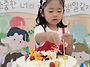 매일이 &hearts;서연이의 생일&hearts;..