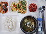 9월3째주 식단사진