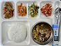 9월2째주 식단사진