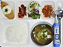 10월 1째주 식단사진
