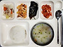 8월1째주 식단사진