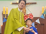 대건안드레아 축일 축하합..