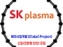SK플라즈마 / 해외사업개발..