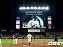 '228K' 폰세 KBO 신기록..