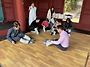 2026-2학기 양현재 입재식