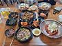 서연궁 함흥냉면+숯불고기
