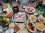 왕소금연탄구이