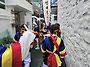 원대풍물단 지신밟기 240..