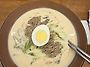 맛 좋은 콩국수