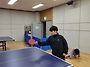 5월 15일 탁구