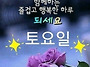 오늘의운세 - 5월3일